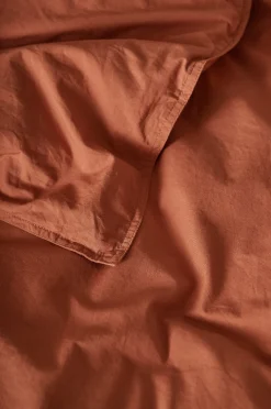 Vuodevaatesetti Avery puuvilla percale 2 tai 3 kappaletta