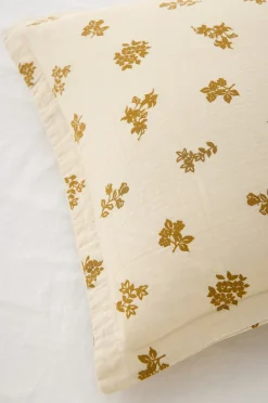 Vuodevaatesetti Candela Bunch musliini