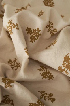 Vuodevaatesetti Candela Bunch musliini