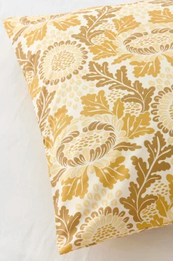 Vuodevaatesetti Crystal Flower puuvilla percale 2 tai 3 kappaletta