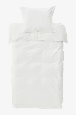 Vuodevaatesetti Crystal puuvilla percale 2 tai 3 kappaletta