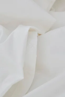 Vuodevaatesetti Crystal puuvilla percale 2 tai 3 kappaletta