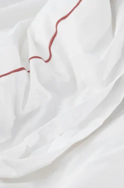 Vuodevaatesetti Crystal Wave puuvilla percale