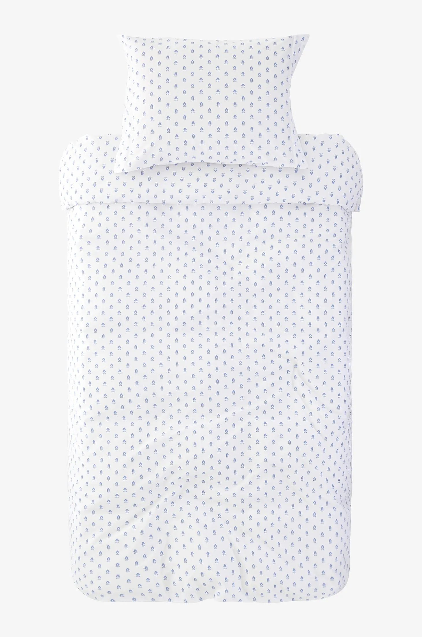 Vuodevaatesetti Juliette Mini luomupuuvilla 2 tai 3 kappaletta