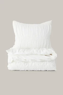 Vuodevaatesetti Loosed puuvilla percale