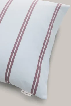 Vuodevaatesetti Significant Stripe puuvilla percale 2 tai 3 kappaletta