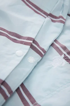 Vuodevaatesetti Significant Stripe puuvilla percale 2 tai 3 kappaletta
