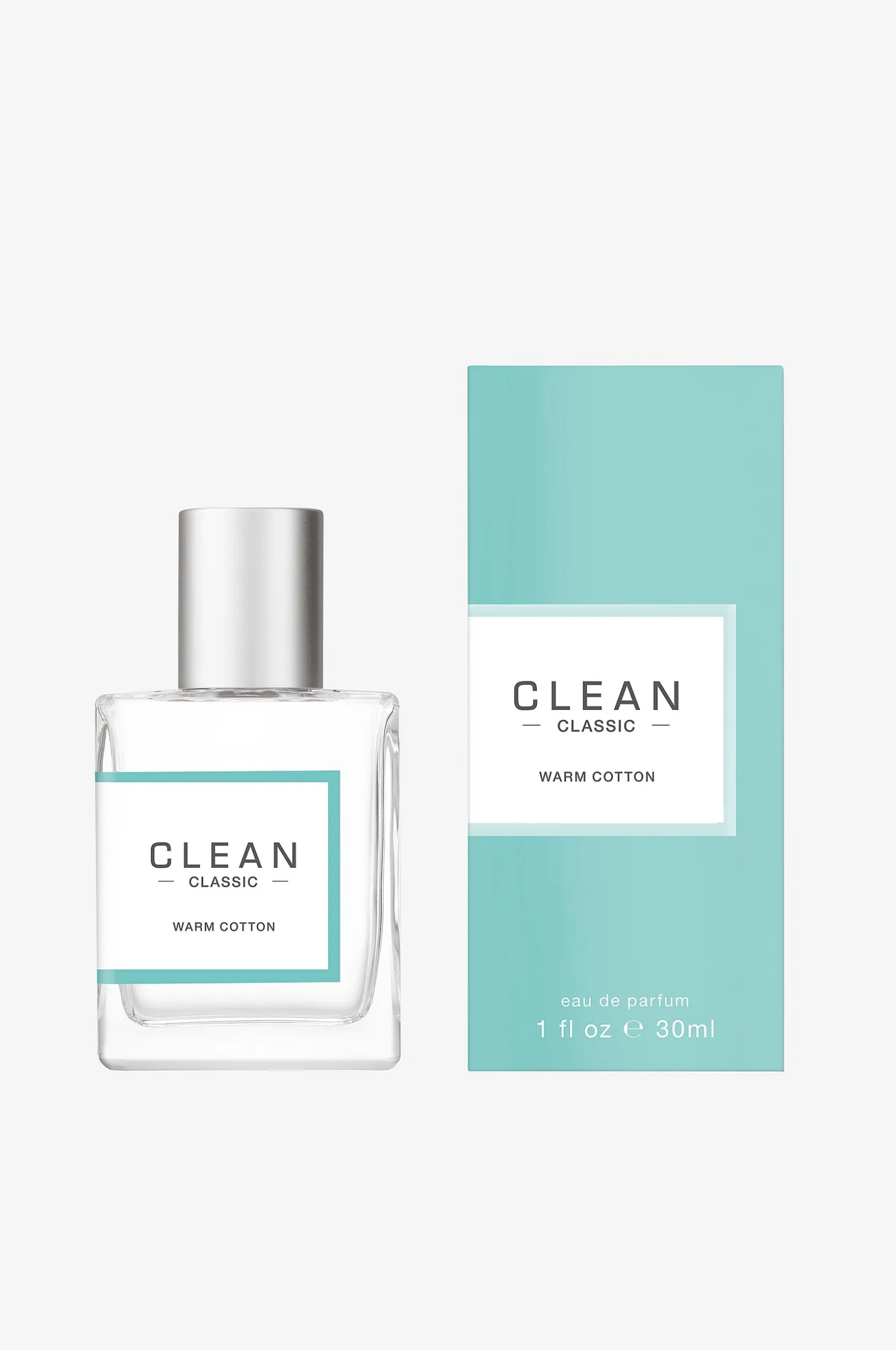 Warm Cotton EdP 30 ml