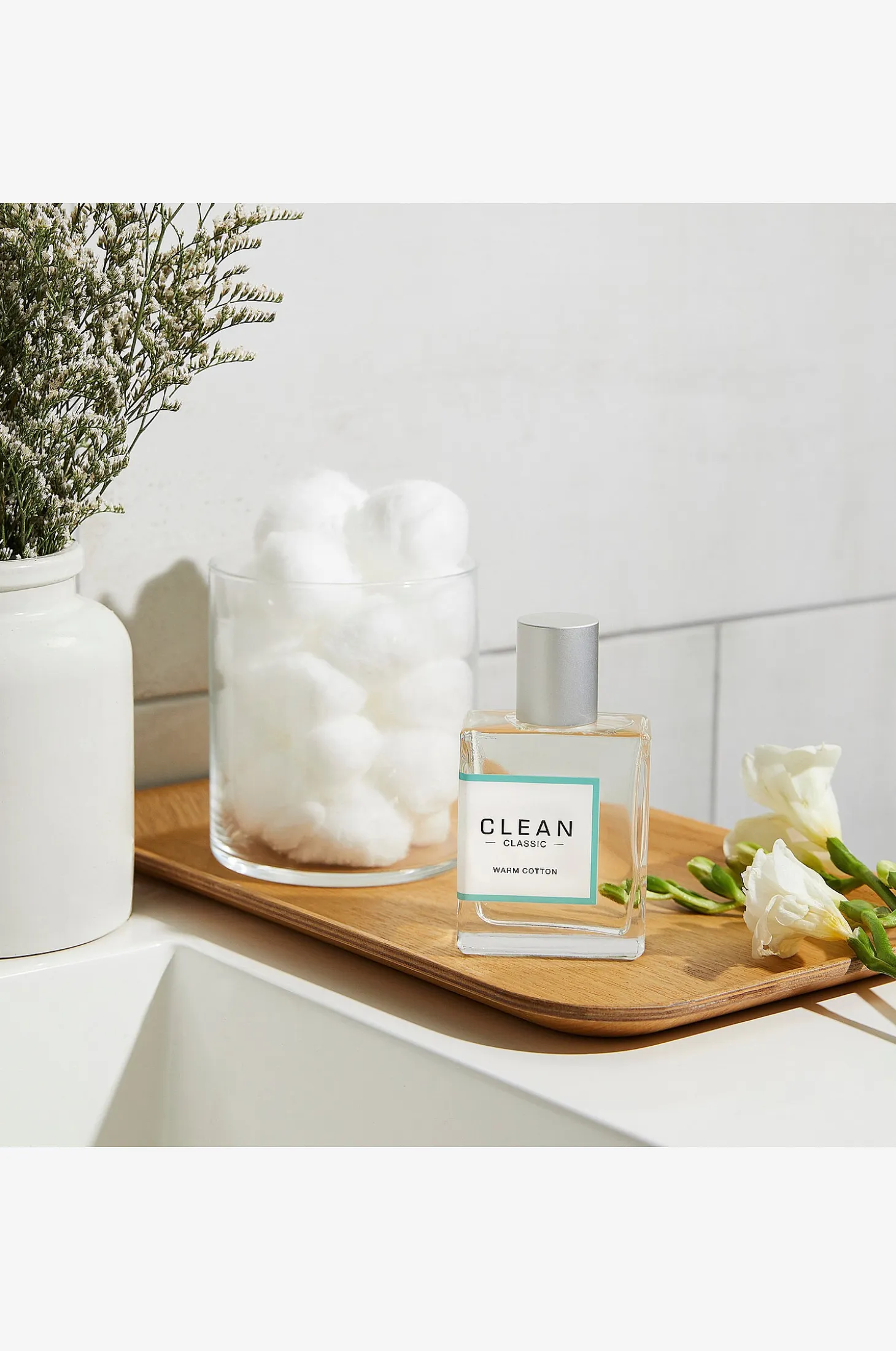 Warm Cotton EdP 30 ml
