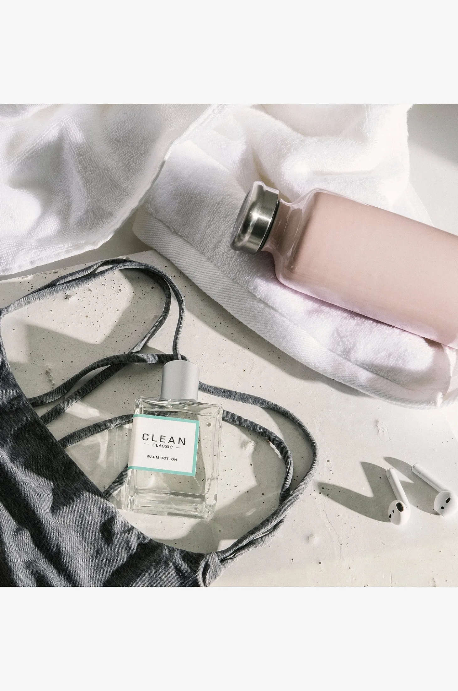 Warm Cotton EdP 30 ml