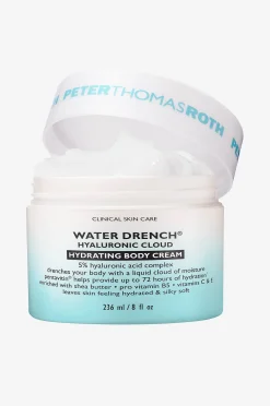 Water Drench® Hyaluronic Cloud Hydrating Body Cream 236 ml
