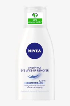 Waterproof Eye Makeup Remover 125 ml