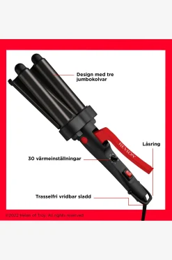 Wave Master - Jumbo tong RVIR3056