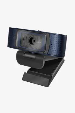 Webkamera Pro 1080p 80° Autofokus 2x mic