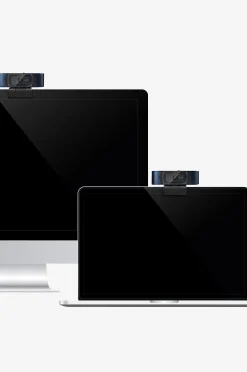 Webkamera Pro 1080p 80° Autofokus 2x mic