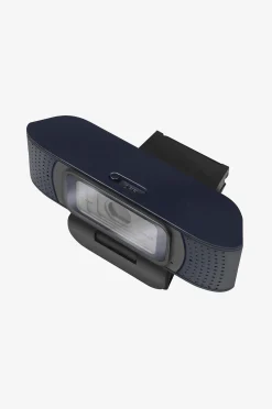 Webkamera Pro 1080p 80° Autofokus 2x mic