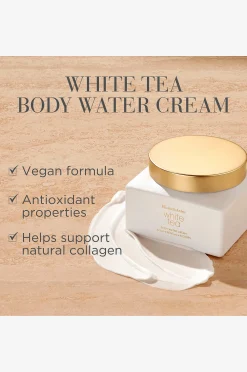 White Tea Body Cream 225 ml