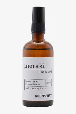 White Tea Room Spray 100 Ml