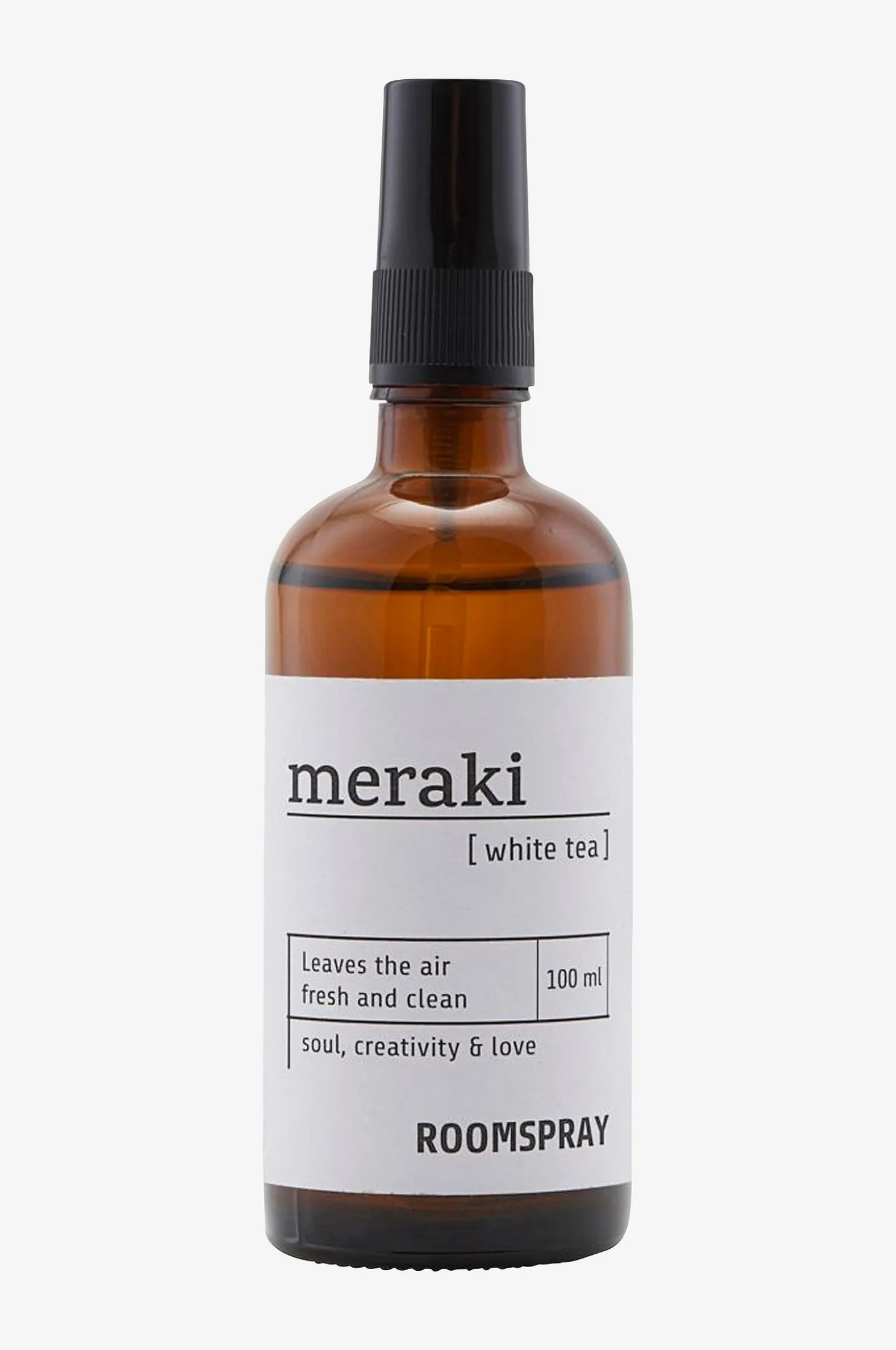 White Tea Room Spray 100 Ml