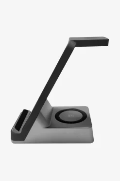 WLSTAND3IN1 3-in-1-langaton latausteline 15 W