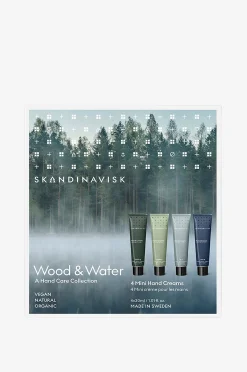 Wood & Water Hand Cream Giftset