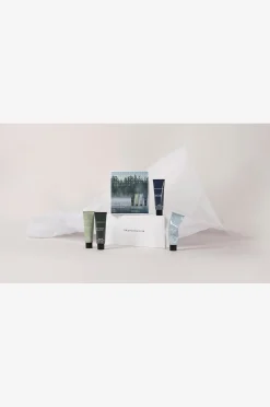 Wood & Water Hand Cream Giftset