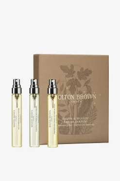 Woody & Aromatic Edp Discovery Set