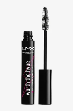 Worth The Hype Mascara 7 ml