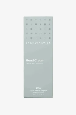 ØY Hand Cream