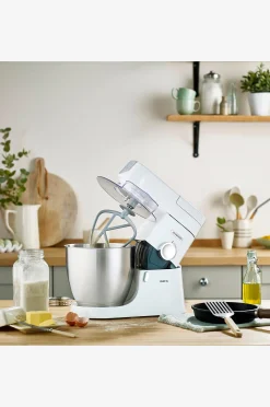Yleiskone Chef XL KVL4110W