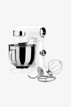 Yleiskone 5,2 l, 500 W - valkoinen/metalli