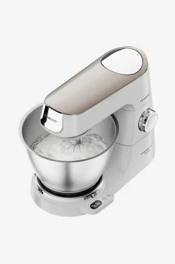 Yleiskone Titanium KVC65.001WH Chef Baker